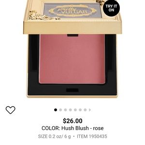Blush